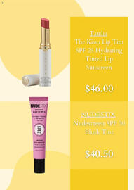 Sephora flyer Page 4