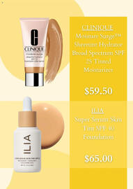 Sephora flyer Page 5