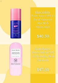 Sephora flyer Page 6
