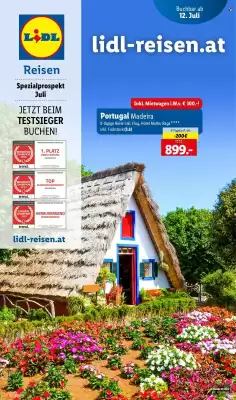 Lidl Flugblatt (gültig bis 22-07)