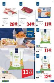 Metro Flugblatt Seite 11