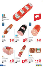 Metro Flugblatt Seite 12