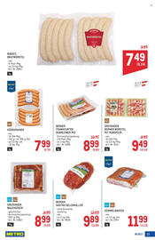 Metro Flugblatt Seite 13