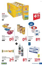 Metro Flugblatt Seite 21