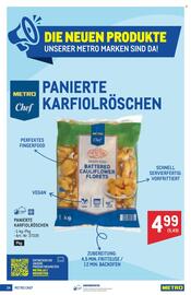 Metro Flugblatt Seite 24