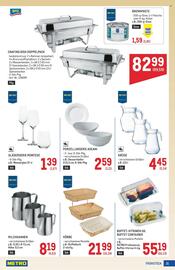 Metro Flugblatt Seite 31