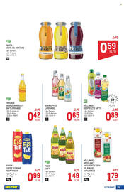 Metro Flugblatt Seite 39