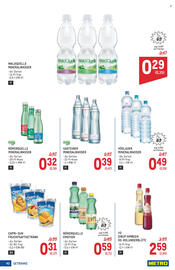 Metro Flugblatt Seite 40
