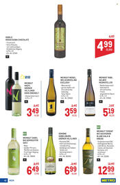 Metro Flugblatt Seite 42