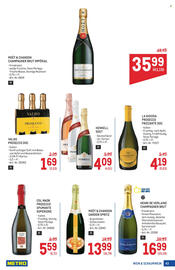 Metro Flugblatt Seite 43