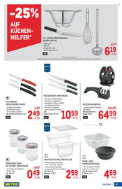 Metro Flugblatt Seite 47