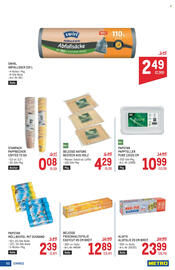 Metro Flugblatt Seite 50