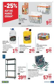 Metro Flugblatt Seite 61