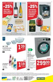 Metro Flugblatt Seite 64