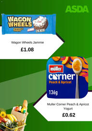 Asda leaflet week 29 Page 2