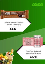 Asda leaflet week 29 Page 3