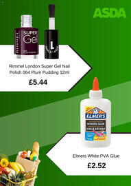 Asda leaflet week 29 Page 4