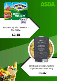 Asda leaflet week 29 Page 5