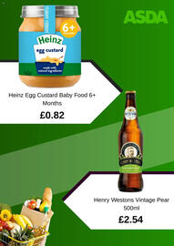 Asda leaflet week 29 Page 6