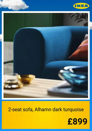 IKEA leaflet Page 10