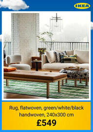 IKEA leaflet Page 2