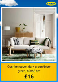 IKEA leaflet Page 3