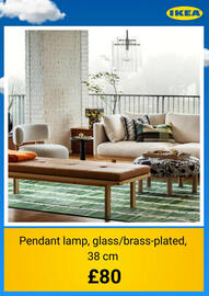 IKEA leaflet Page 5