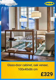 IKEA leaflet Page 7