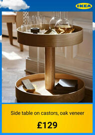 IKEA leaflet Page 8