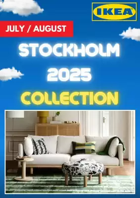 IKEA leaflet (valid until 16-08)