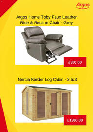Argos leaflet Page 4