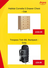 Argos leaflet Page 7