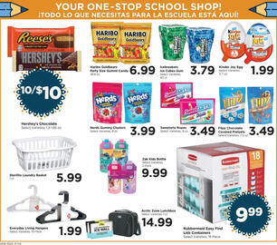Food 4 Less Weekly Ad week 29 Page 10