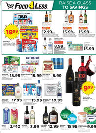 Food 4 Less Weekly Ad week 29 Page 11