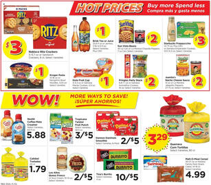 Food 4 Less Weekly Ad week 29 Page 3