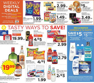 Food 4 Less Weekly Ad week 29 Page 4