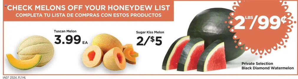 Food 4 Less Weekly Ad week 29 Page 7