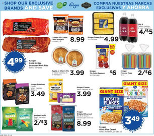 Food 4 Less Weekly Ad week 29 Page 8