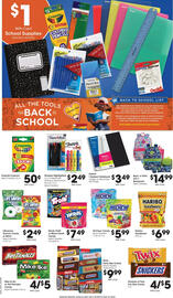 Ralphs Weekly Ad week 29 Page 11