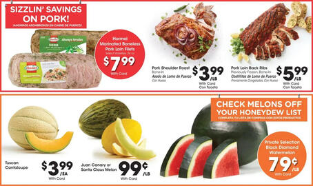 Ralphs Weekly Ad week 29 Page 13