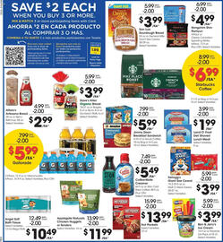 Ralphs Weekly Ad week 29 Page 4
