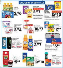 Ralphs Weekly Ad week 29 Page 6