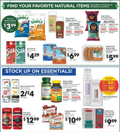 Ralphs Weekly Ad week 29 Page 7