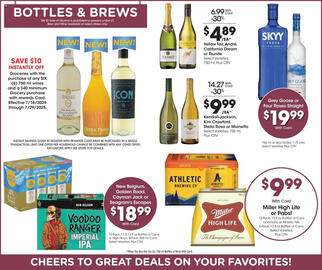 Ralphs Weekly Ad week 29 Page 9