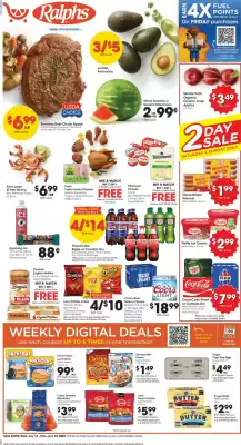 Ralphs Weekly Ad (valid until 22-07)