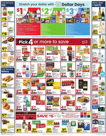 Vons Weekly Ad week 29 Page 2