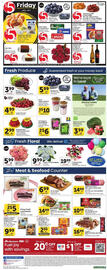 Vons Weekly Ad week 29 Page 3