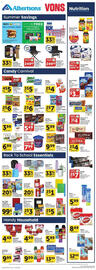 Vons Weekly Ad week 29 Page 4