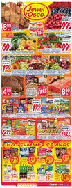 Jewel-Osco Weekly Ad week 29 Page 1