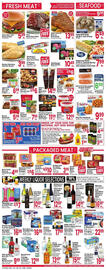 Jewel-Osco Weekly Ad week 29 Page 2